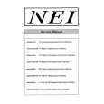NETWORK 2031/TXPALI Manual de Servicio
