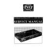NETWORK SS6000 Manual de Servicio